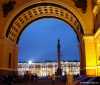 Триумфальная арка Генштаба