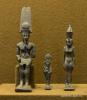 Боги Древнего Египта. Амон, Хонсу и Мут