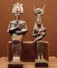 Боги Древнего Египта. Осирис и Исида